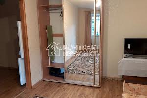 квартира по адресу Ново-Баварский просп. (Ильича), 93а