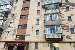 квартира по адресу Гонгадзе, 13/1