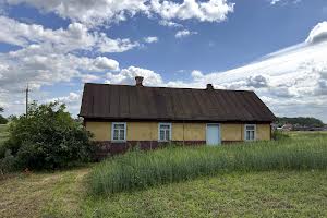 ділянка за адресою Центральна вул.