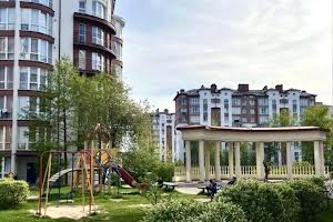 квартира за адресою Двірська вул., 20/3