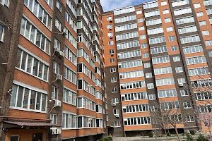 квартира по адресу Мостостроителей ул., 18