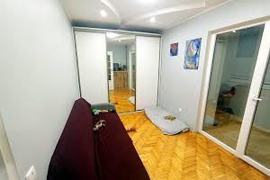 квартира за адресою Спортивна вул. (Щорса), 41