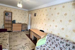 квартира за адресою Генерала Олекси Алмазова вул. (Генерала Карпенка), 4