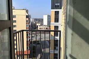 квартира за адресою Панаса Мирного вул., 20-А