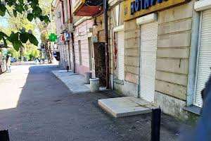 комерційна за адресою Одеса, Кінна вул., 11