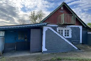 дом по адресу Зарічна