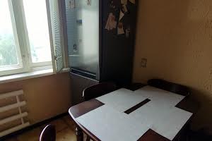 квартира по адресу Харьковская ул., 58-А