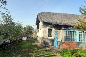 дом по адресу Левицького, 235