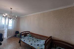 квартира по адресу Большая Кольцевая ул., 6