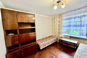 квартира за адресою Перемоги вул., 117-Б