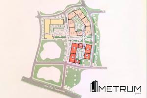 квартира по адресу Под Голоском ул., 5