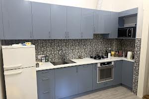 квартира за адресою Театральна вул., 5