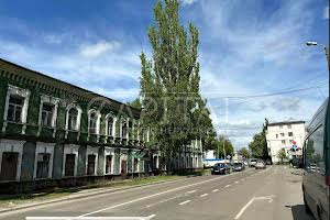 участок по адресу Сумская ул.