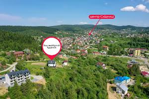 дом по адресу Бориславская ул., 13