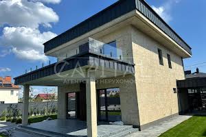 дом по адресу паркова