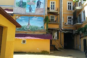 квартира по адресу Жуковского ул. (Жуковського), 22