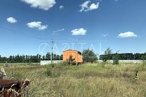 комерційна за адресою Велика Димерка, 21
