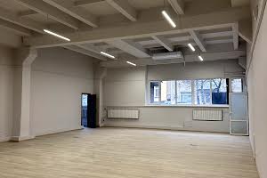 коммерческая по адресу Князей Острожских ул. (Московська), 23