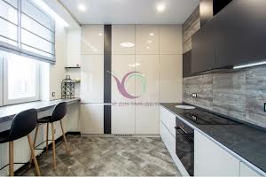 квартира за адресою Золотоустівська, 47-49