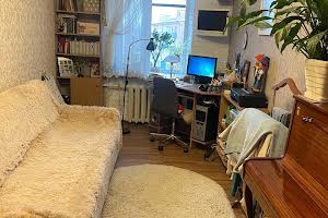 квартира по адресу Кам'янецька, 72