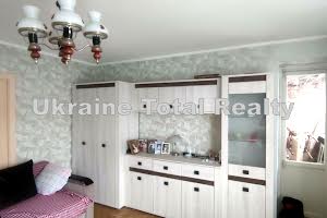квартира за адресою Харківське шосе, 51