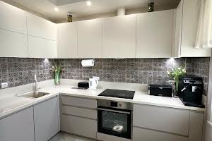 квартира за адресою Набережна вул., 8