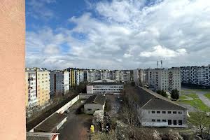 квартира за адресою Івано-Франківськ, Федьковича вул., 88