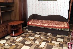 квартира по адресу Перспективна, 10