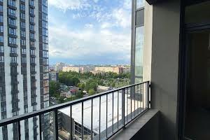 квартира по адресу Червоной Калины просп., 56а