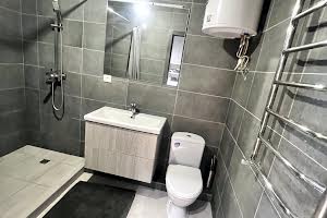 квартира за адресою Ньютона вул., 106
