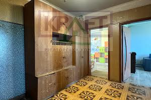 квартира за адресою Амосова вул. (Корчагінців), 27