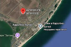 ділянка за адресою Котляревського, 39