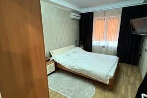 квартира за адресою Науки просп. (Гагаріна), 104