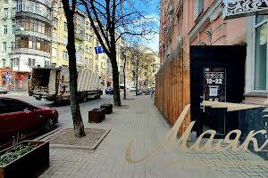 комерційна за адресою Січових Стрільців вул. (Артема), 21