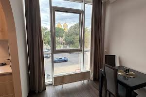 квартира за адресою Болгарська вул., 87А