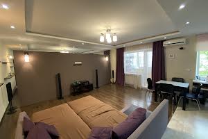 квартира по адресу Адмиральская ул., 7