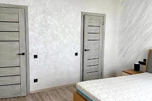 квартира за адресою смт. Слобожанське, Сімейна вул., 5