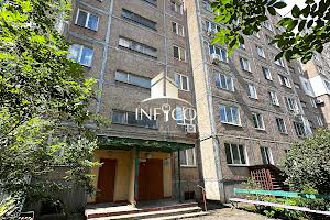 квартира за адресою Олени Теліги вул., 7