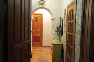 квартира за адресою Жуковського вул., 59