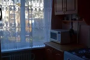 квартира за адресою Тролейбусна вул., 19