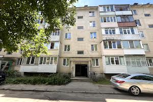 квартира по адресу Келецкая ул., 77