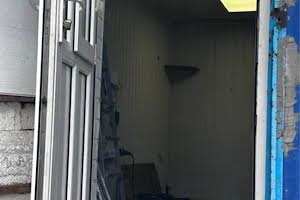коммерческая по адресу Запорожское шоссе, 4