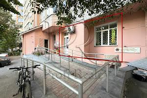 комерційна за адресою Анни Ахматової вул., 31