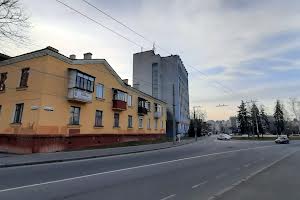 квартира по адресу Василия Тарновского ул. (Пушкіна), 12