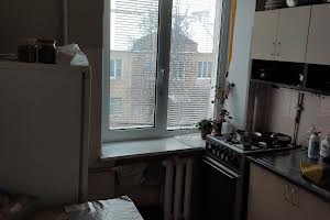 квартира за адресою Межова вул., 3