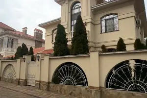 будинок за адресою Дмитріївська вул. (Дмитрія Донського)