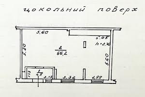 комерційна за адресою Воробйова Академіка вул., 1