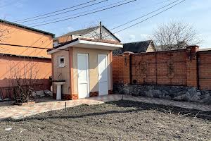 будинок за адресою Кропивницький, Гідросилівська вул.