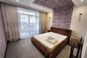 квартира за адресою Залізнична вул., 49
