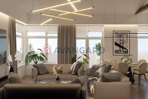 квартира по адресу Кривчицкая Дорога ул., 8а